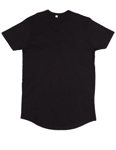 MAN-M126-Mens Long Length T